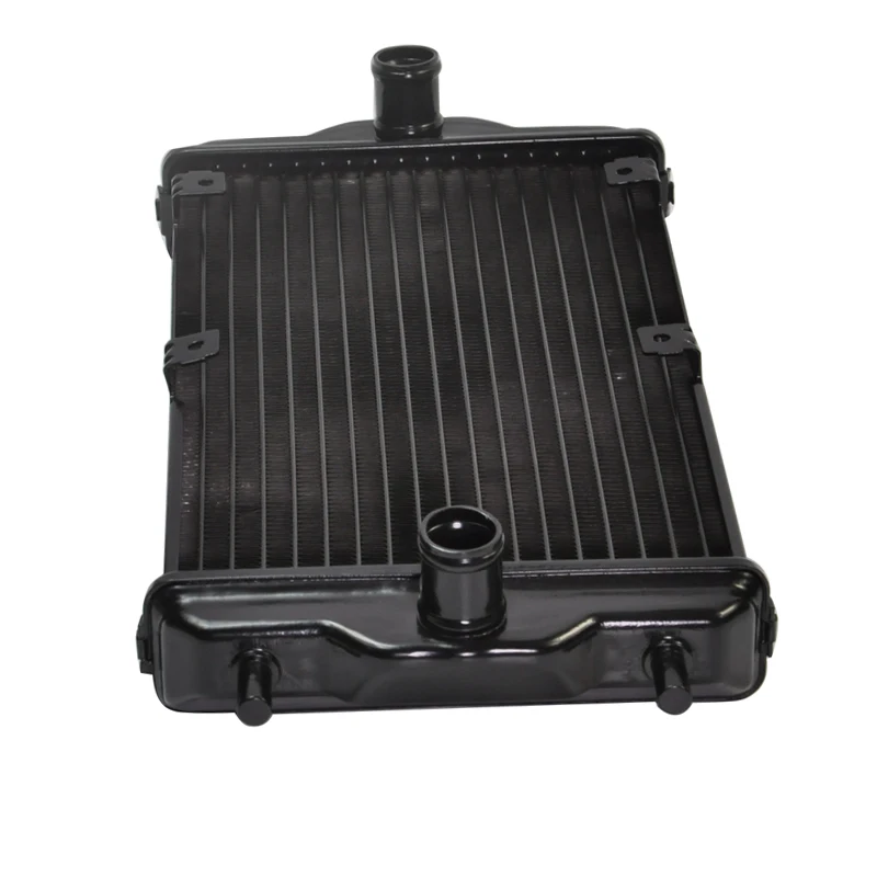Motorcycle Aluminium Cooling Radiator For H XG500 XG750 Street 500 750 2015-