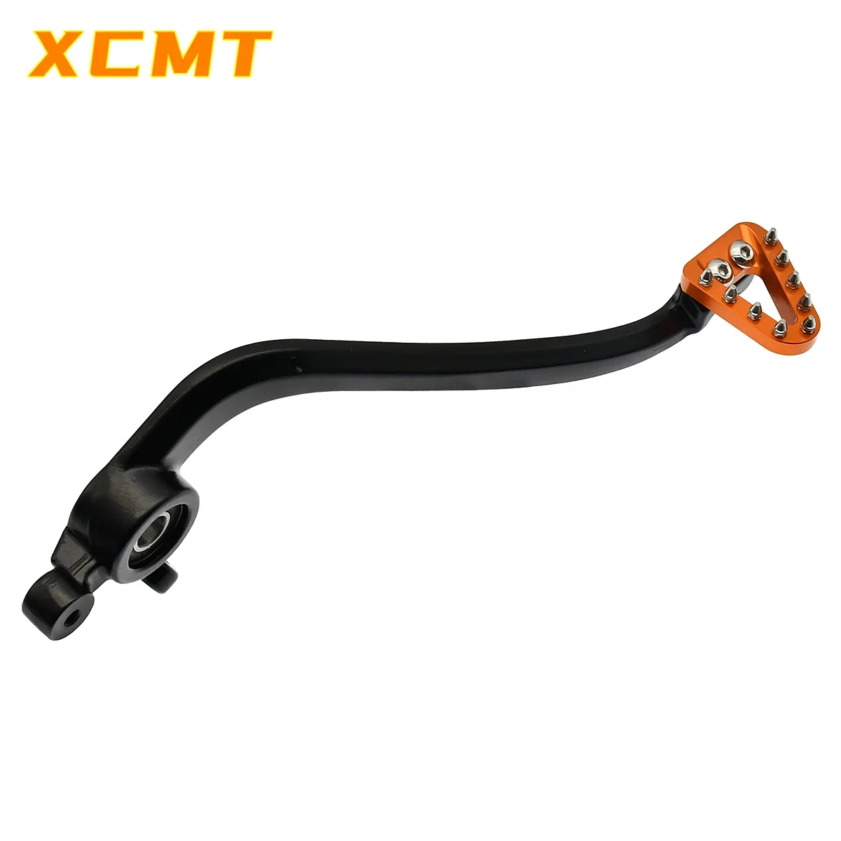 Motorcycle Rear Foot Brake Pedal Lever For KTM SX SXF XC XCW XCF EXC EXCF For Husqvarna TC FC TE FE TX FX GASGAS,motorcycle accessories,motorcycle footrests,motorcycle foot pedals