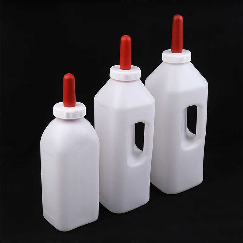 Calf Milk Feeder Bottle 4