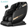 Massage Chair Home Full Body Deluxe Zero-gravty Multifunctional Electric Office Massage Chair Sofa Bluetooth Music  Heating 1