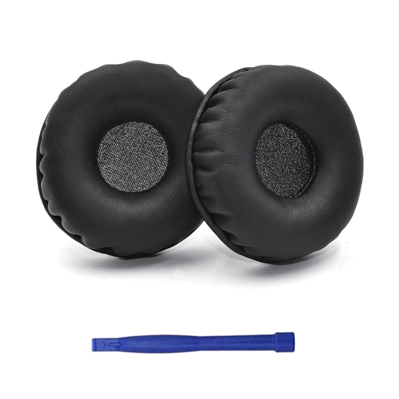

Noise Canceling Ear Pads for Evolve 20 20se Headsets Earmuff Good Sound Quality Drop Shipping
