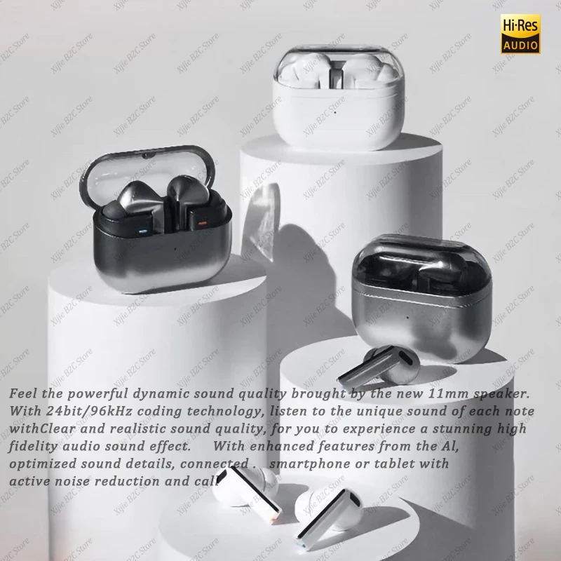 Wireless Earbuds for Galaxy Buds 2