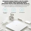 New Mijia Weight Scale S200 Smart Weighing Scale Bluetooth 5.4 LED Digital Display Accurate Measurement Works with MiJia APP 3