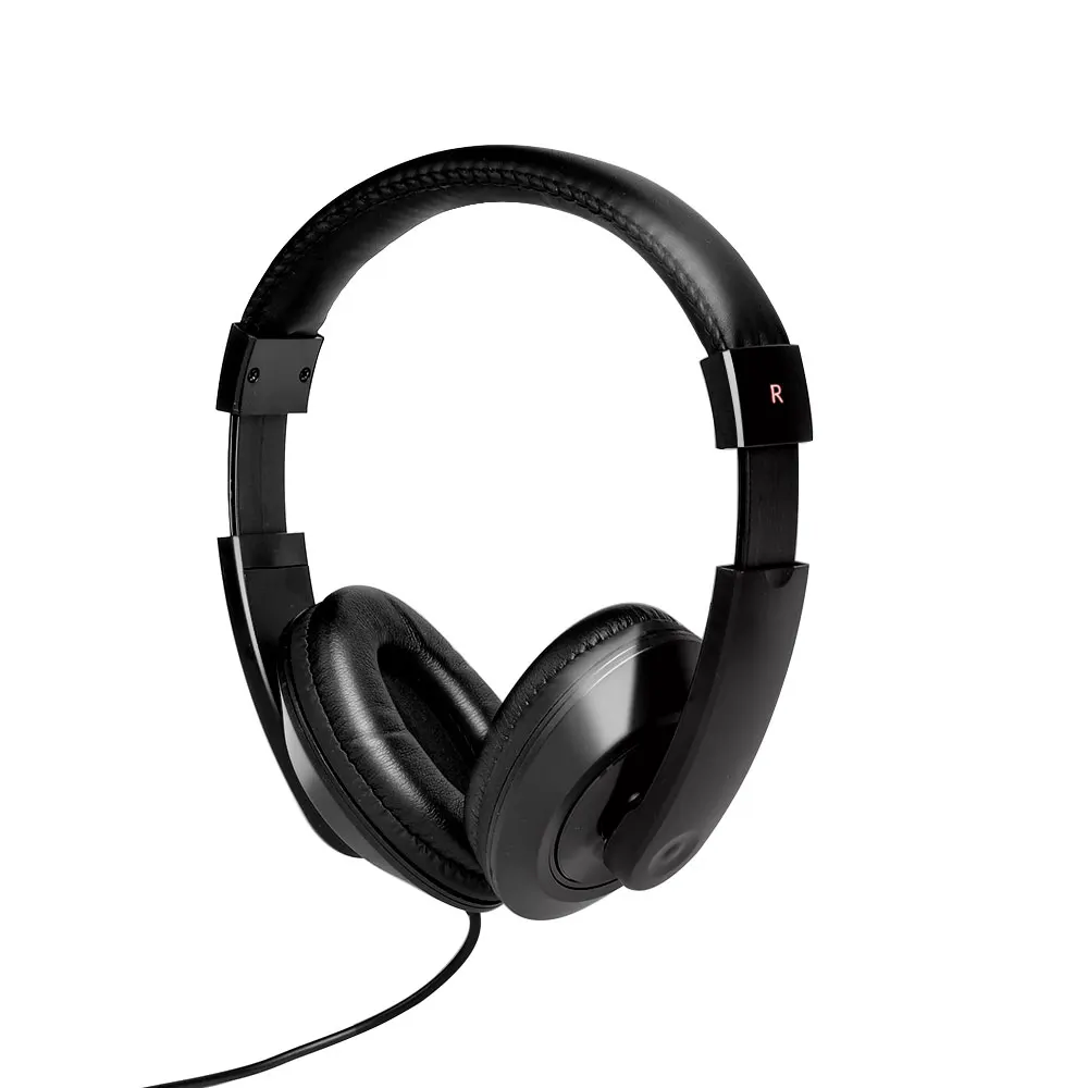 TX 850  TX 850L Metal Detector Headphones  Professional Metal Detector Earphones  Round hole Metal Detector headset 2