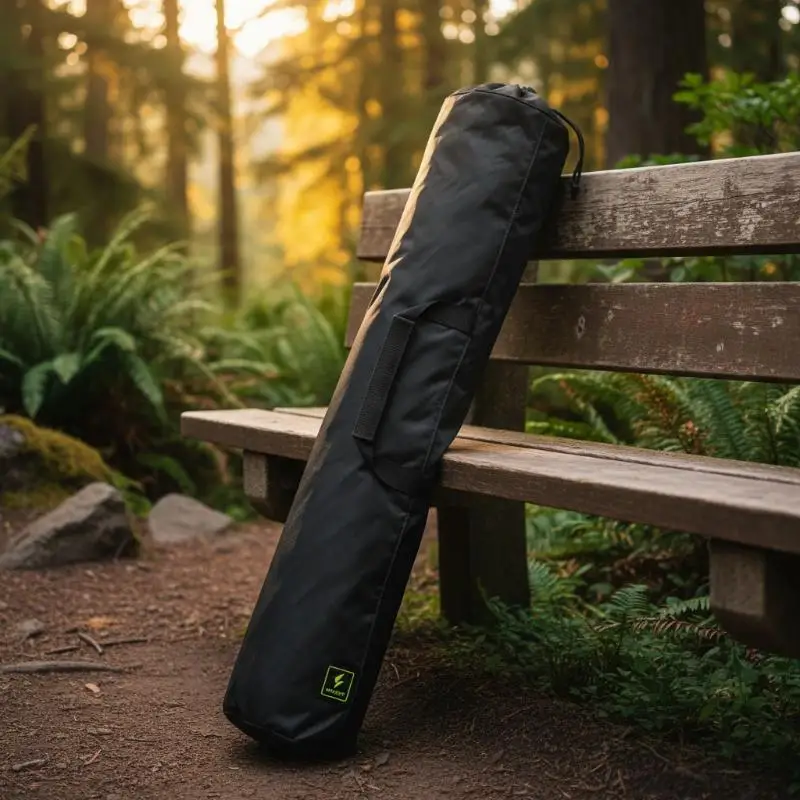 Storage Bags For Camping Chair Portable Durable Replacement Cover Picnic Folding Chair Carrying Case Storage Tripod Storage Bag