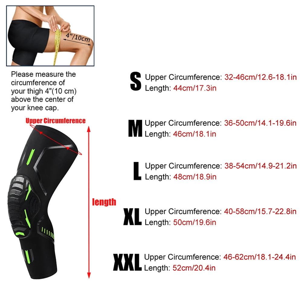 Crashproof Knee & Elbow Pads 6