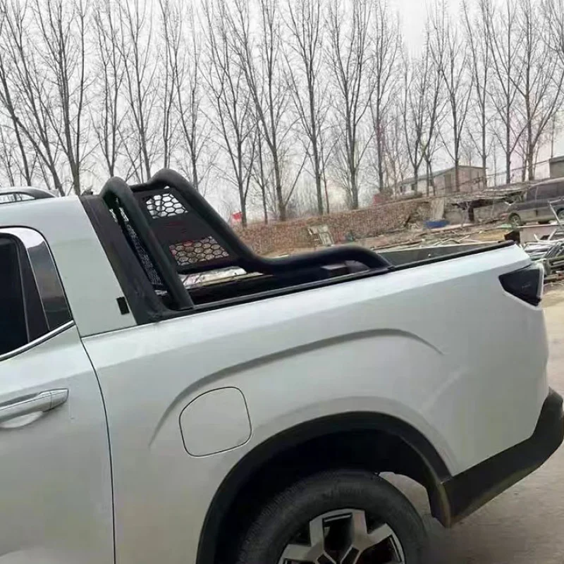 고품질 4x4 롤오버 방지 프레임 롤바 (유니버셜 픽업트럭용)