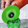 1 Pcs Glass Cutting Discs 4inch Ultra-Thin Diamond Saw Wheel 100mm Ceramic Marble Polishing Cutting