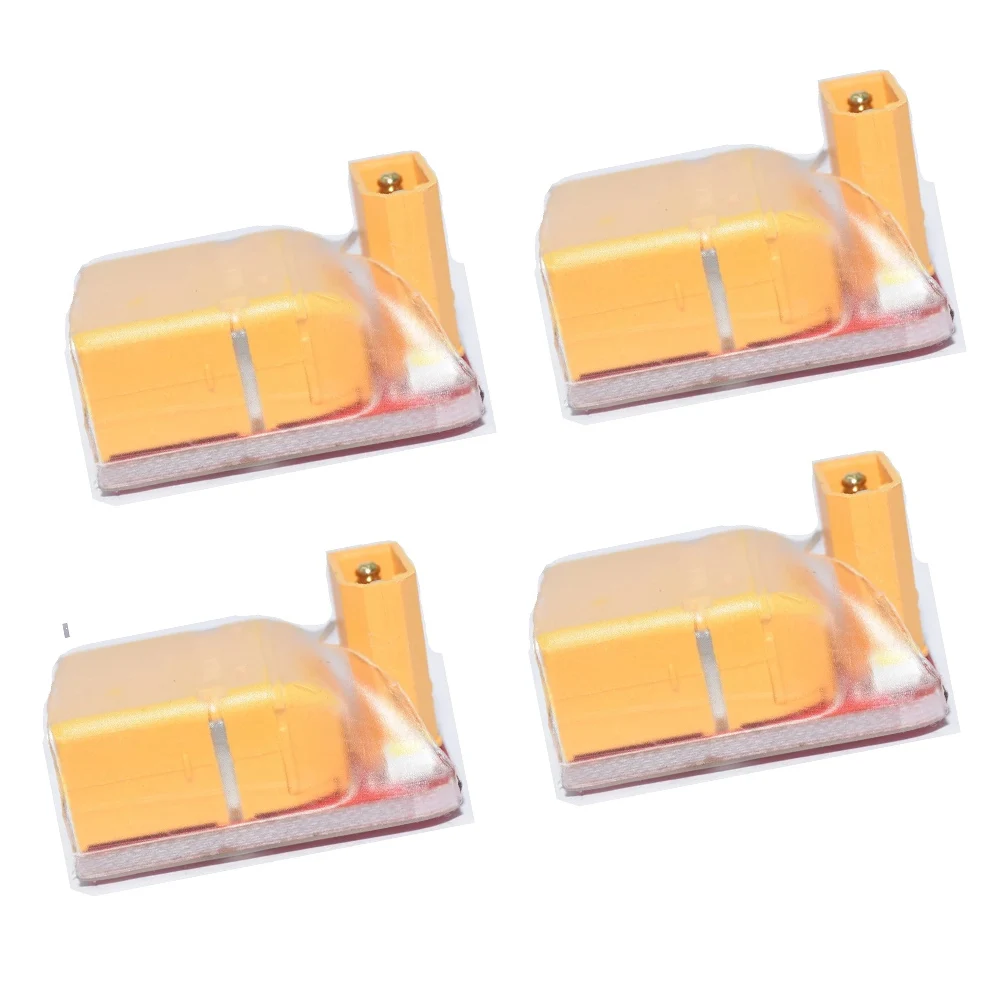 Déchargeur 0V Lipo Killer XT60/XT30 pour Batterie RC