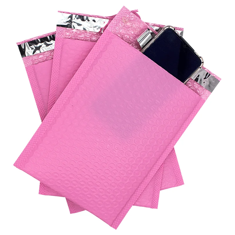 Рисунок 2 - пузырчатые пакеты для упаковки