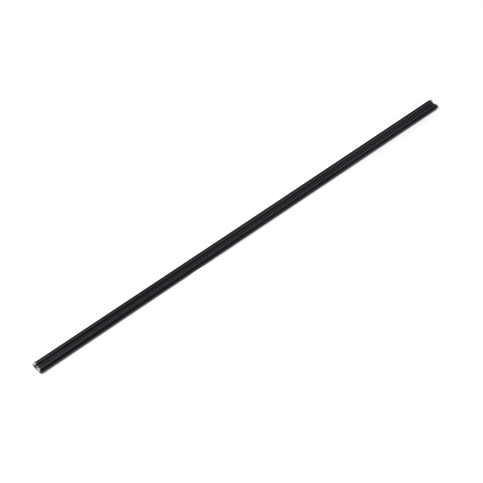 10PCS Kunststoff Schweißen Stangen ABS/PP/PVC/PE Schweißen Sticks 200mm Länge 5x2,5mm Für Kunststoff Schweißer Stoßstange Reparatur Schweißen Liefert – Detail 7