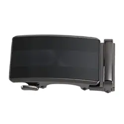 Automatic Belt Buckle Men Replacement Buckles for Parties Travel