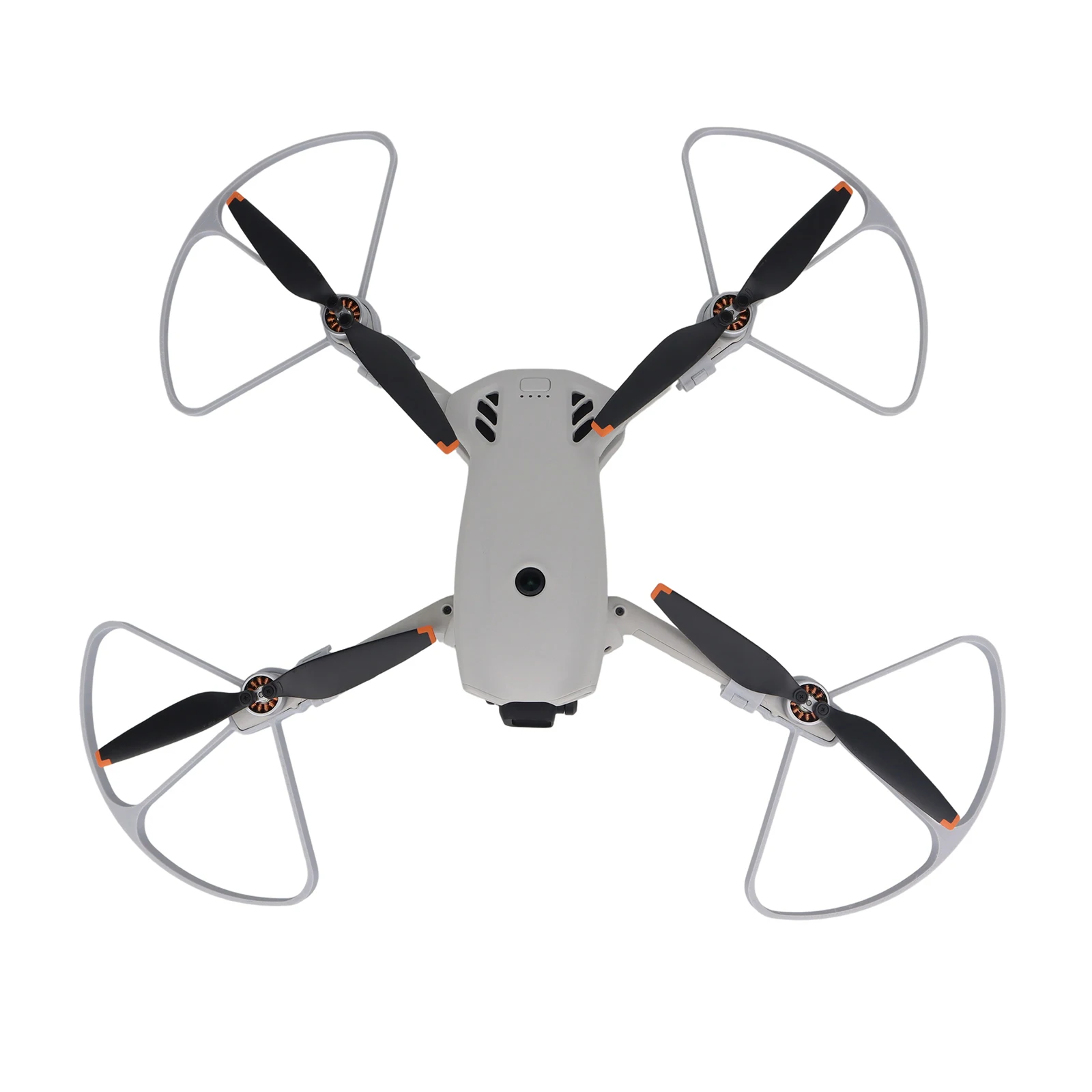 DJI Lito 1/X1용 보호 링 충돌 방지 커버 보호 케이스