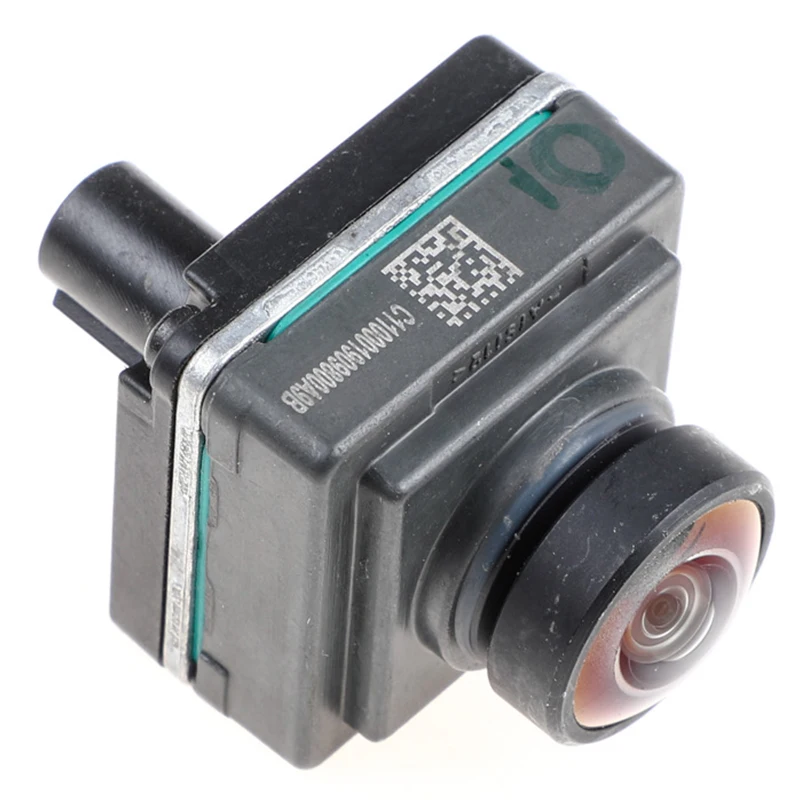 Surround 360 Camera 84676845 For Buick Enclave Encore Cadillac CT5 CT6
