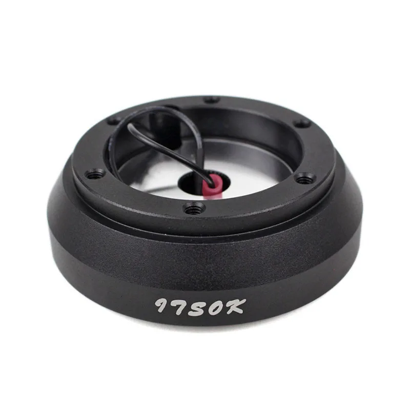 Racing Steering Wheel Short Hub Adapter Boss Kit 160H For Hyundai Mazda Kia