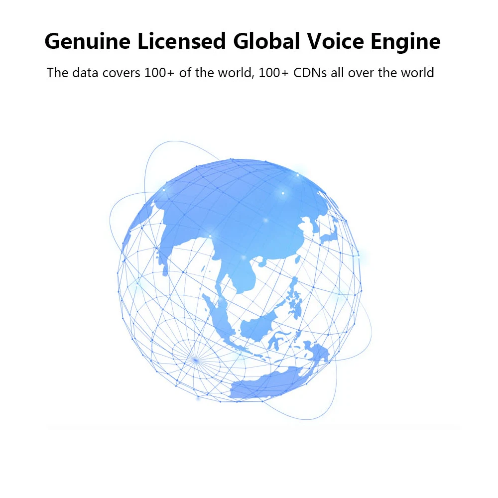 Intelligent Language Translator Tempered Glass Shell BT 4.2 70+ Languages Ultra Long Standby Chat & Dating & Text Translation