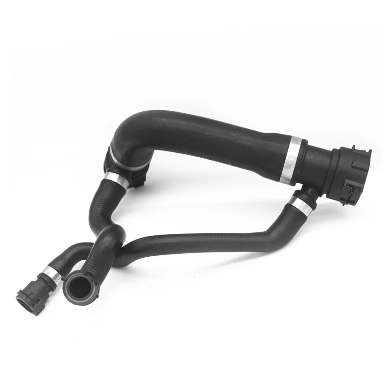Radiator Coolant Water Hose 17127546064 for BMW E60 E70 E71 E72 520d 520i 525i 525d