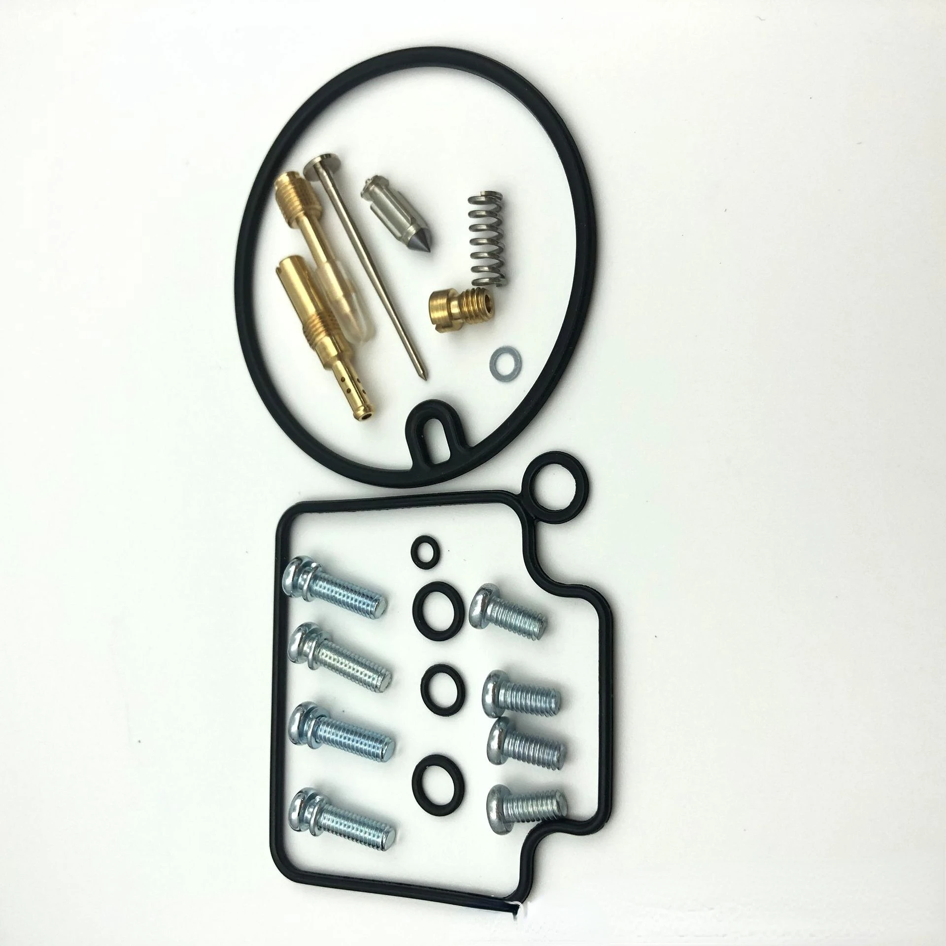 Carburetor Repair Kit for Honda VTX1300C VTX1300R VTX1300S 2004-2007 ...