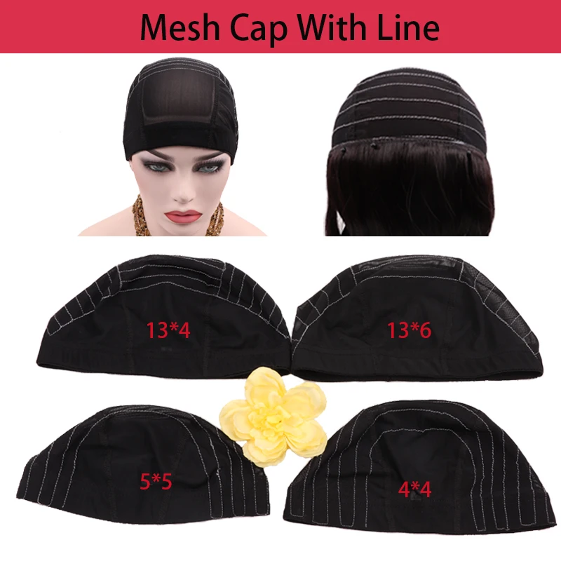 100 Filets à Cheveux Élastiques - Bonnet Invisible 55x10cm | Pour Cuisine, Labo, Ou Coiffure