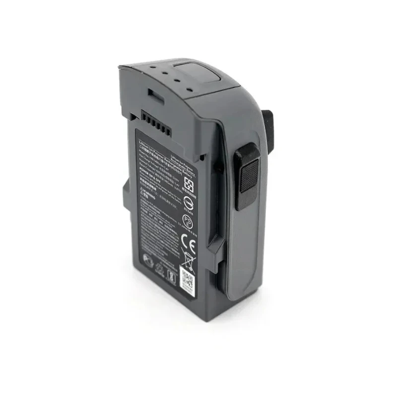 รูปสินค้า แบตเตอรี่สำรองสำหรับโดรน DJI Spark UAV 11.4V 1480mAh