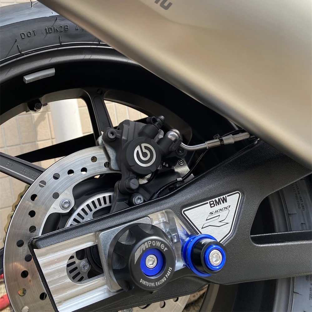 Protection Forks Bmw S1000xr 2020 S1000rr Rear Slider Fork Slider