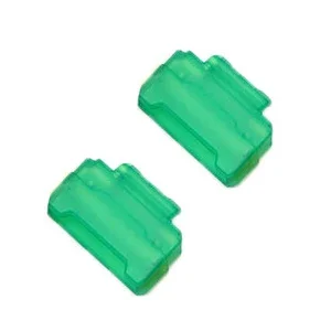 Premium Solid TPU Adapter Connector 16mm