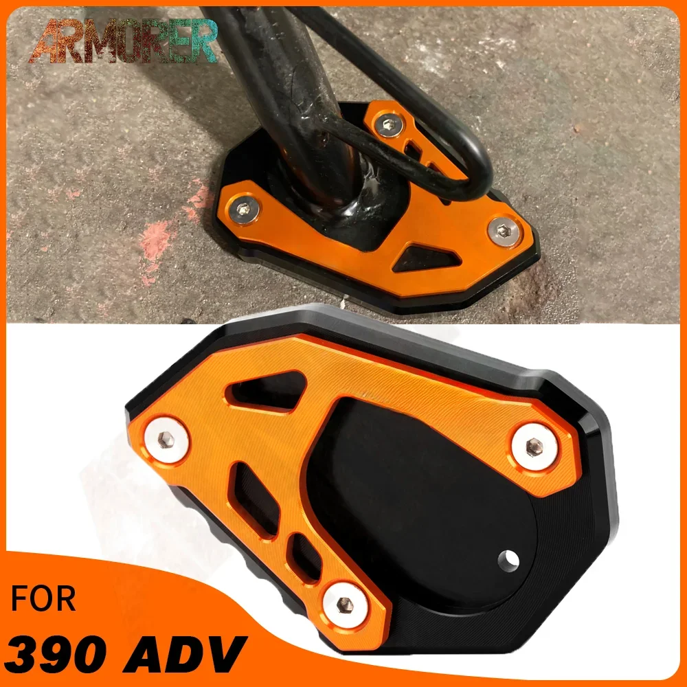 2023 Motorcycle Two Finger 20% For KTM 390Adventure 390ADV 2020 2021