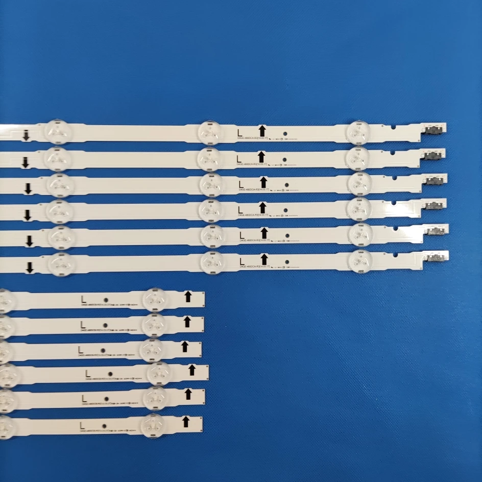 LED Ʈ, LH48DBDPLGC 2014SVS48F UA48J5088AC UE48H6400 BN96-30453A D4GE-480DCA-R3 D4GE-480DCB-R3 UE48H6500, Ʈ 12 