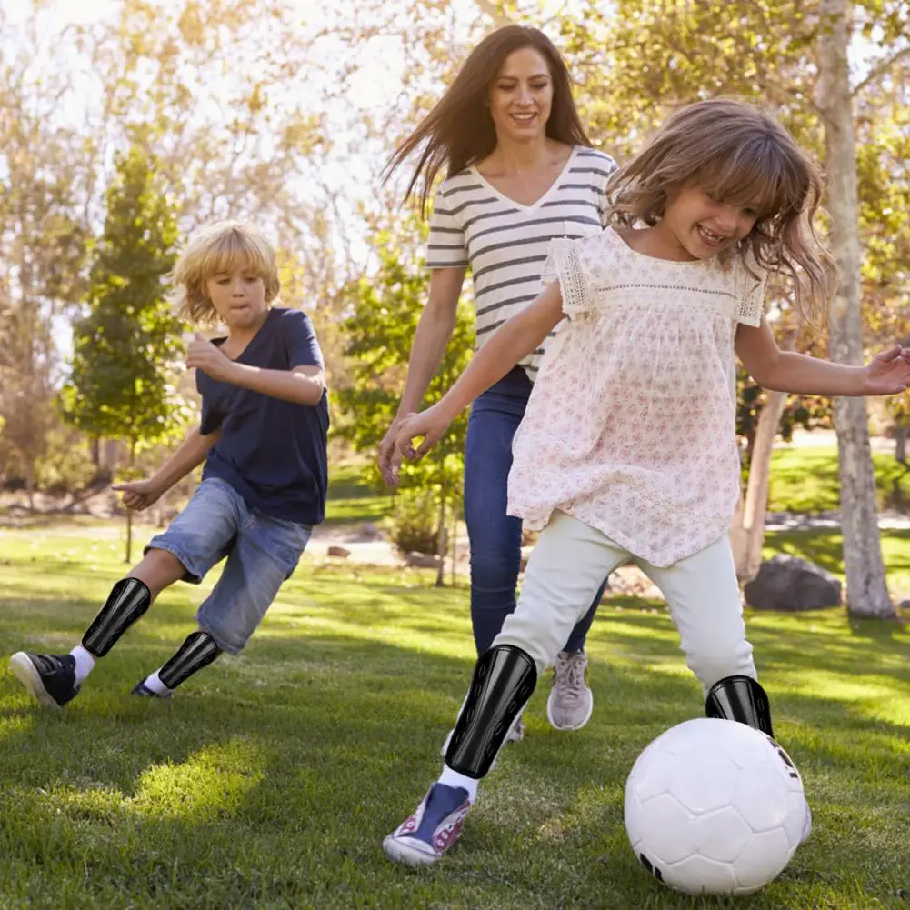 Рисунок 5 - Профессиональная защита для голени