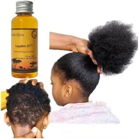Huile nourrissante traditionnelle d'Afrique de l'Ouest Layden 50 ml – Retient l'humidité, renforce le cuir chevelu et les racines des cheveux 1