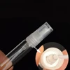 3/5/10ml 1pc Empty Glass Perfume Bottle Atomizer Portable Travel Mini Cosmetics Refillable Bottle Perfume Spray Bottle 5