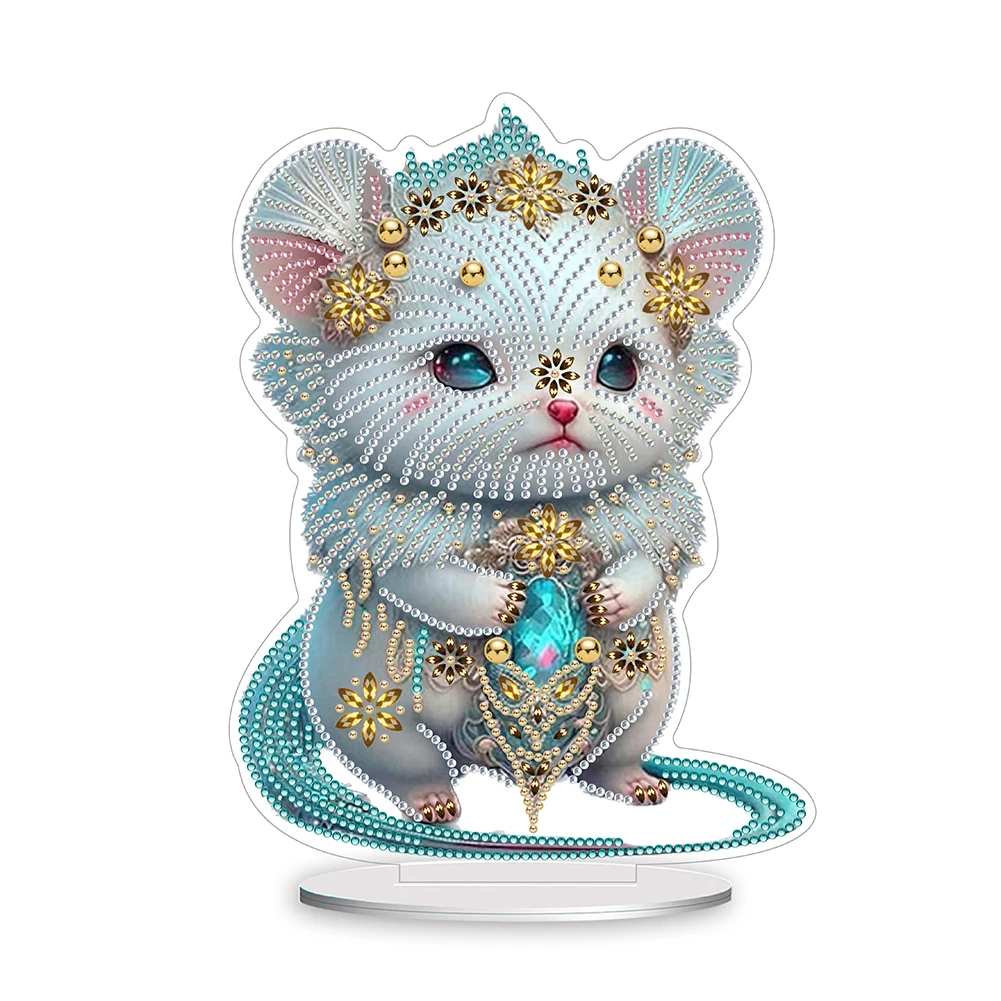 Zodiac Mouse