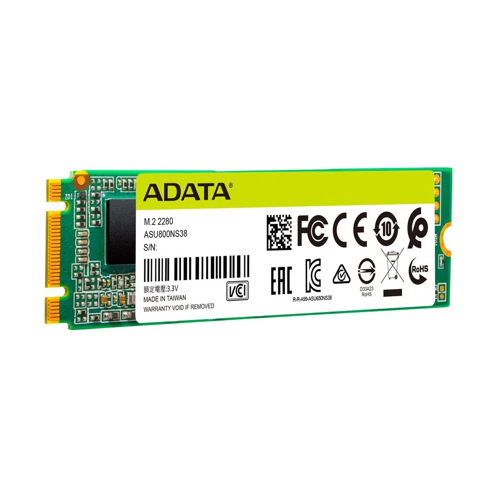Solid State Drives A-DATA Ultimate SU650 512GB SSD ASU650NS38-512GT-C M.2  2280 SATA III R/W - 550/510MB/s 3D-NAND TLC Computer Office Storage Device  technology accessories data for pc Internal - AliExpress