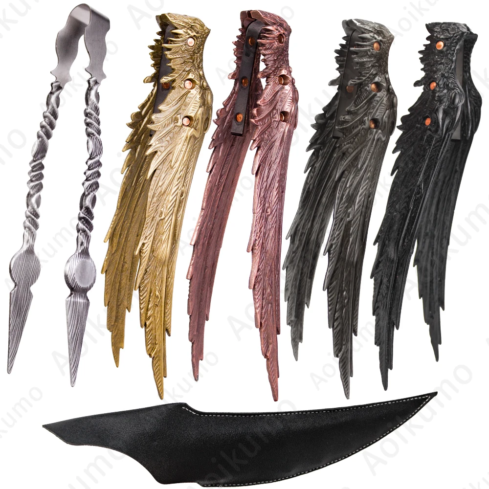 Hookah Tongs Accessories Dragon Hookah Tongs Shisha Narguile Sheesha Chicha Cachimbas Nargile Water Pipe Charcoal Gadgets Tweezers Clamp Accessories hookah accessories,hookah tongs