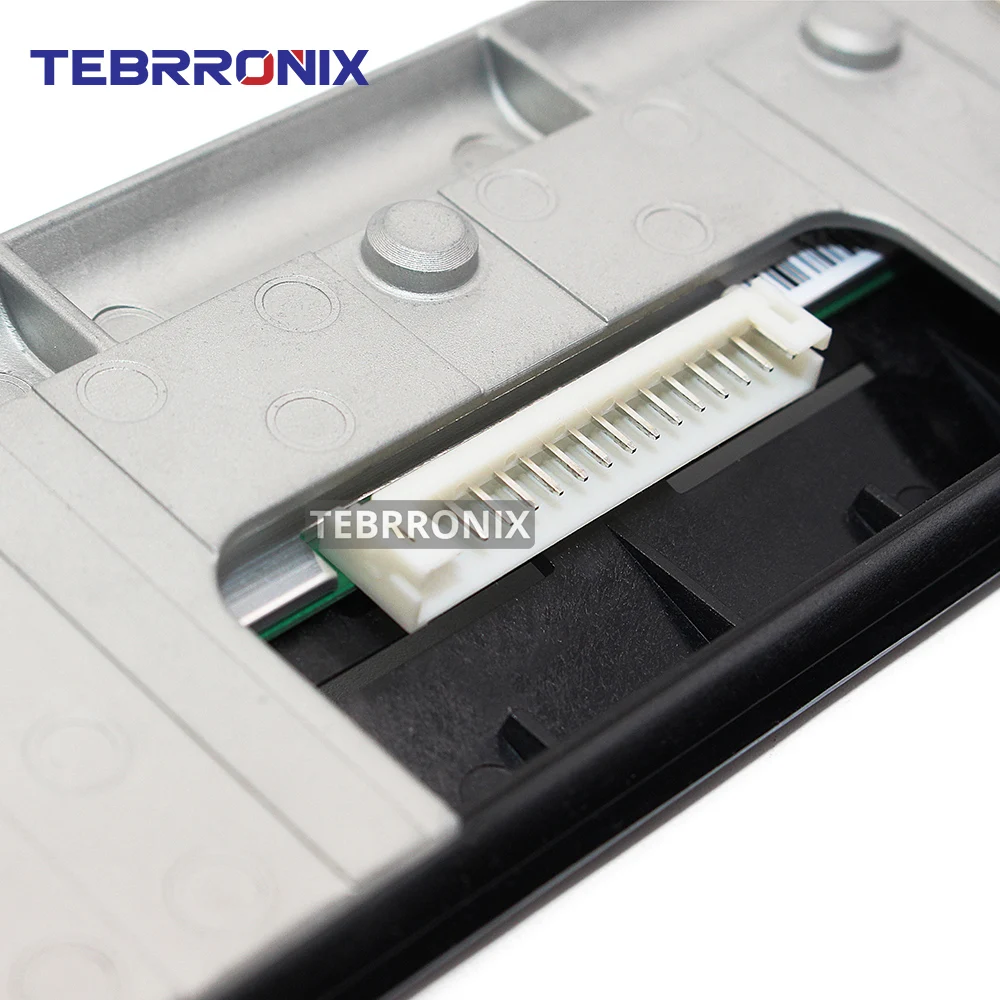 TSC TE310 300dpi 열전사 바코드 라벨 프린터용 새 원본 프린트 헤드