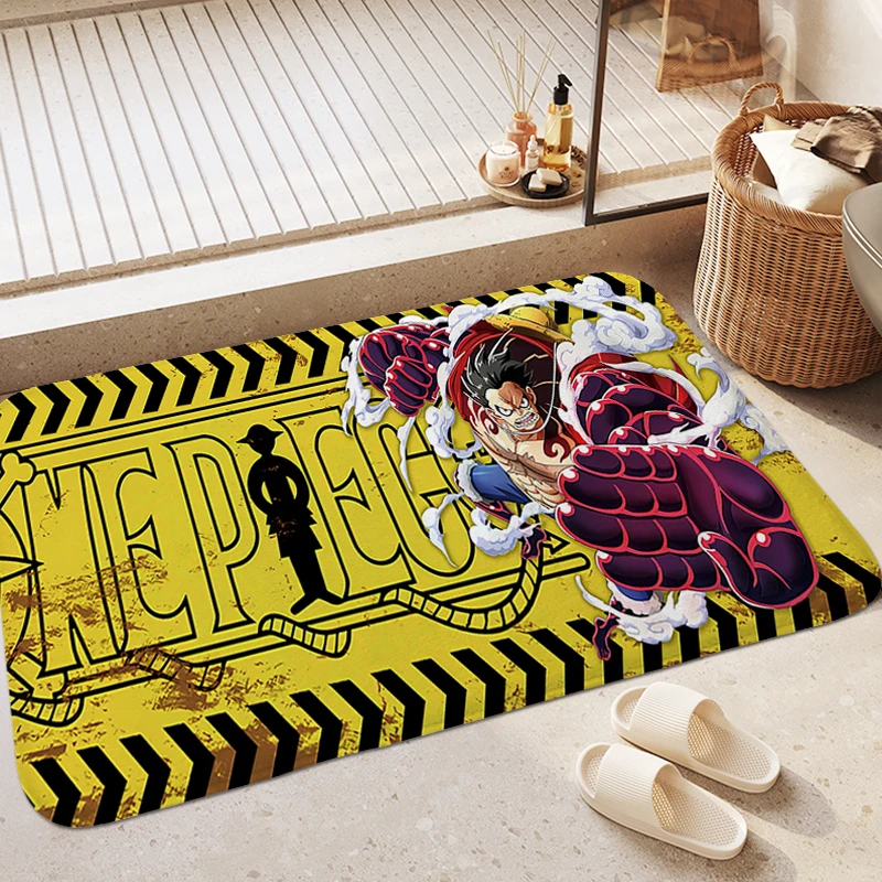 

Kitchen Accessories A-One Pieces Useful Things for Home Decorations House Interior Entrance Mat Bathroom Mats Front Door Rug