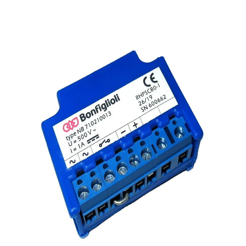 

NB-710210013 выпрямитель горячая распродажа