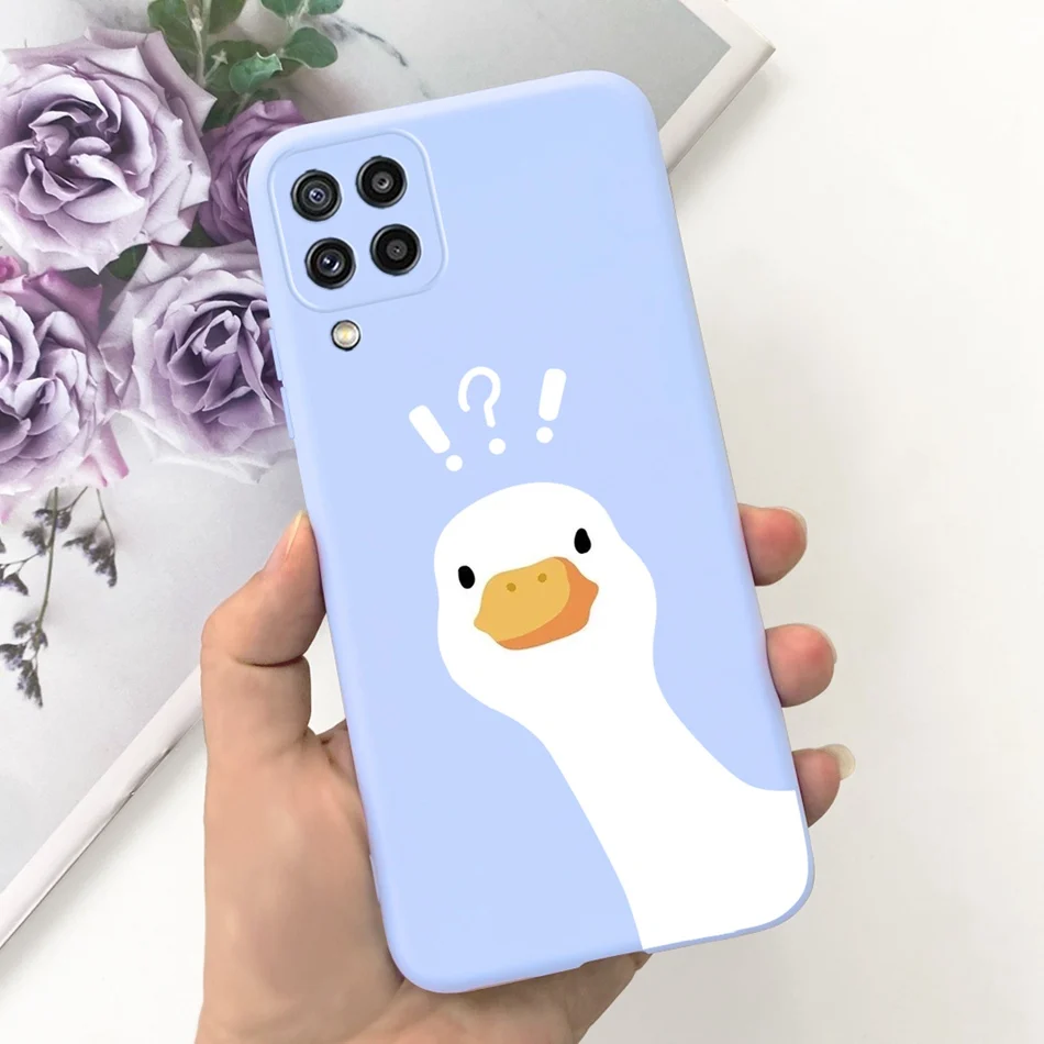 Cute Cat Cartoon Candy Color Soft Silicone Phone Case