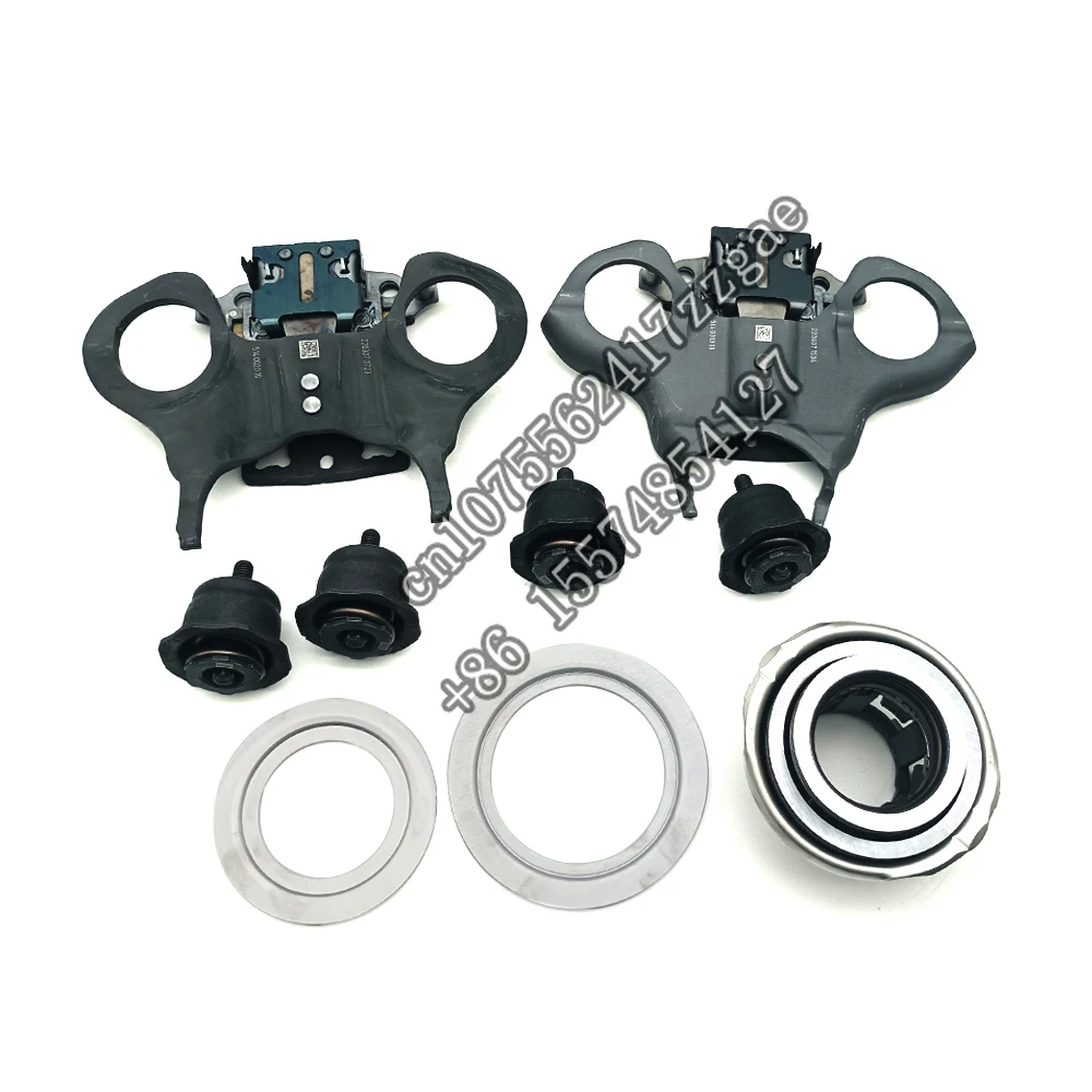

DPS6 DCT250 Transmission Clutch Fork Bearing Kit For Ford Focus Fiesta Ecosport 514002110 CA6Z7515J/K
