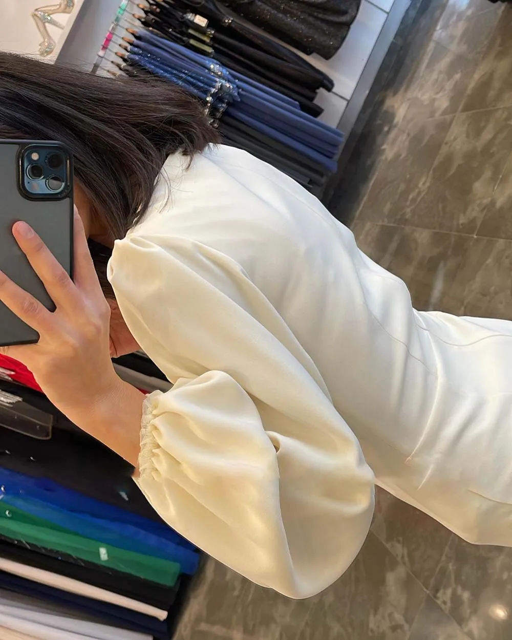 thumb