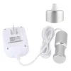 0.6-5L Ultrasonic Cleaner Portable Ultrasonic Fruits Eyeglass Cleaner Necklace Jewelry Cleaning Machine 5