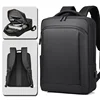 New Anti Theft Oxford Backpacks High Quality Men 14 Inch Laptop Backpack for School Travel Business Male Casual USB Charging Bag 1