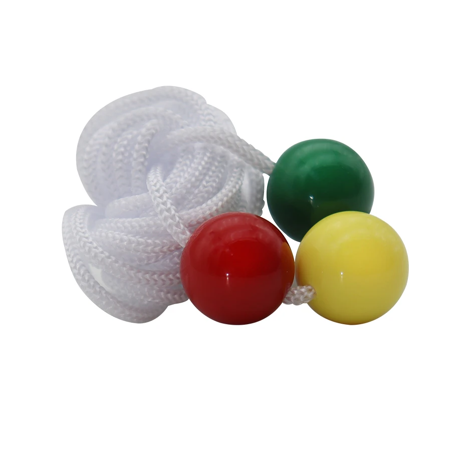 1Set Children Training Diameter String Vision Convergence Insufficiency Tool Eye Care Tools New