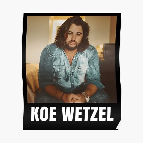 

Постер Koe Wetzel, картина, забавная настенная комната, художественная картина, винтажная роспись, украшение для дома, современный, без рамки