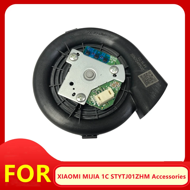 Robot Vacuum Cleaner Spare Parts Engine 