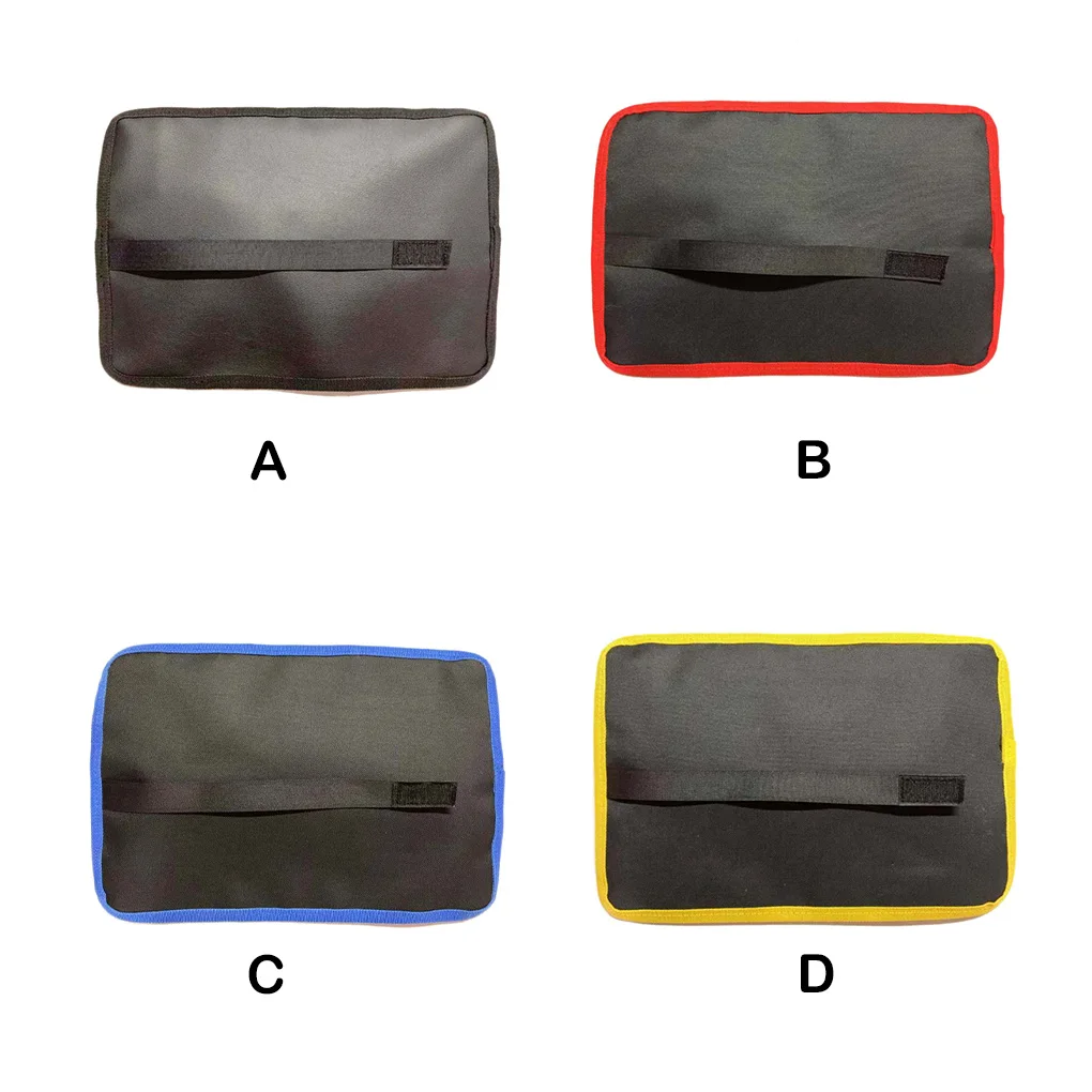 

Roll up Oxford Cloth Bag Wrench Pliers Scissors Carrying Pouch Organizer