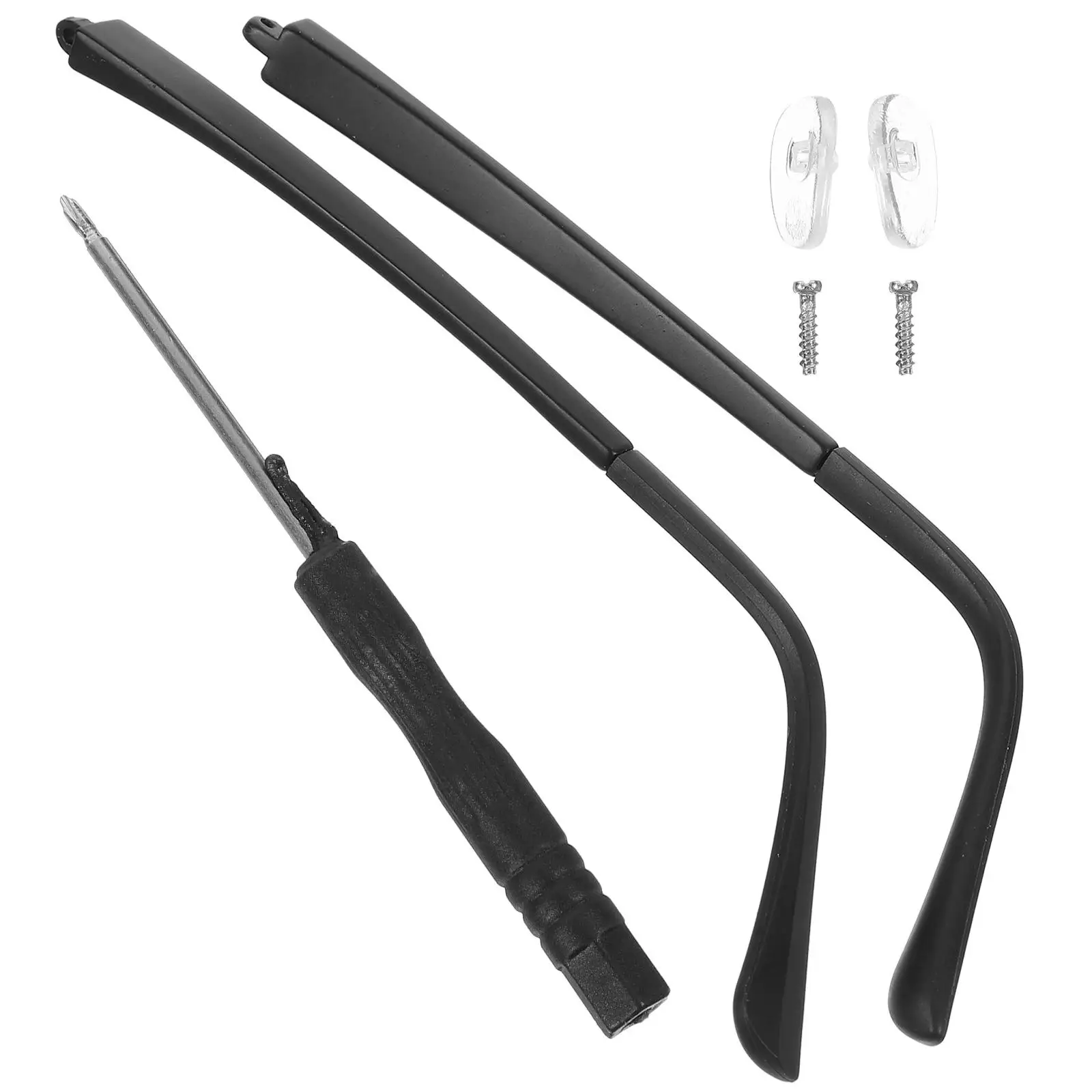 Durable Eyeglass Temple Arms Replacement Kit