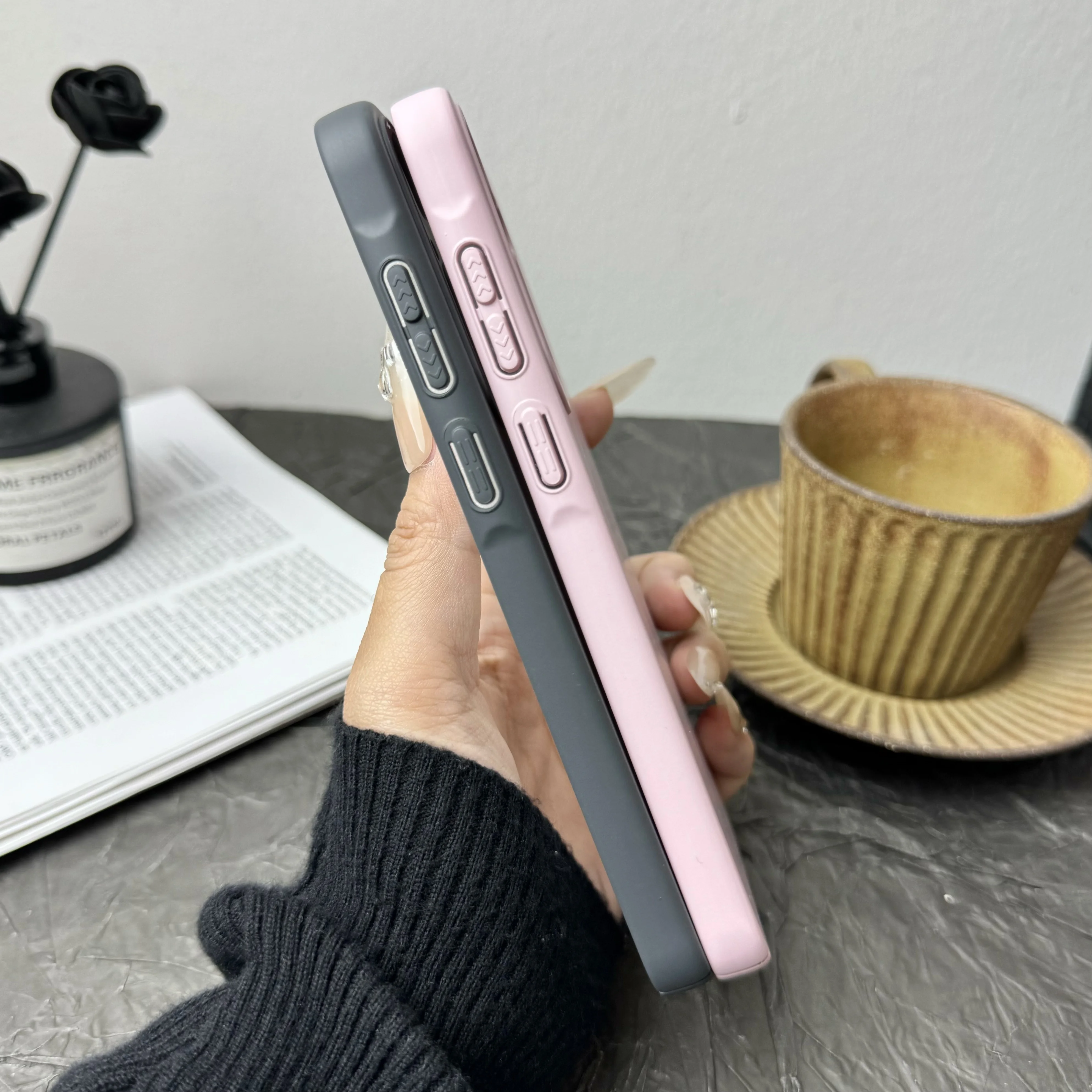 Magsafe Magnetic Slim Case - Universal Design