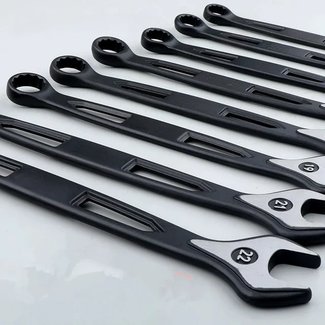 Zimir wrench tool set