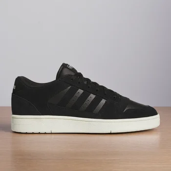 Scarpe da ginnastica casual da basket giornaliere unisex Adidas Genuine Summer 2025 JS3388